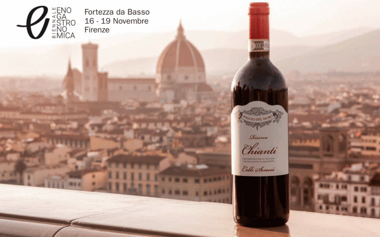 Biennale Enogastronomica” and “A toast in the villa”: the Poggio del Moro events in November