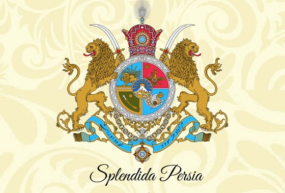 “Splendida Persia”: mostra collettiva a Milano