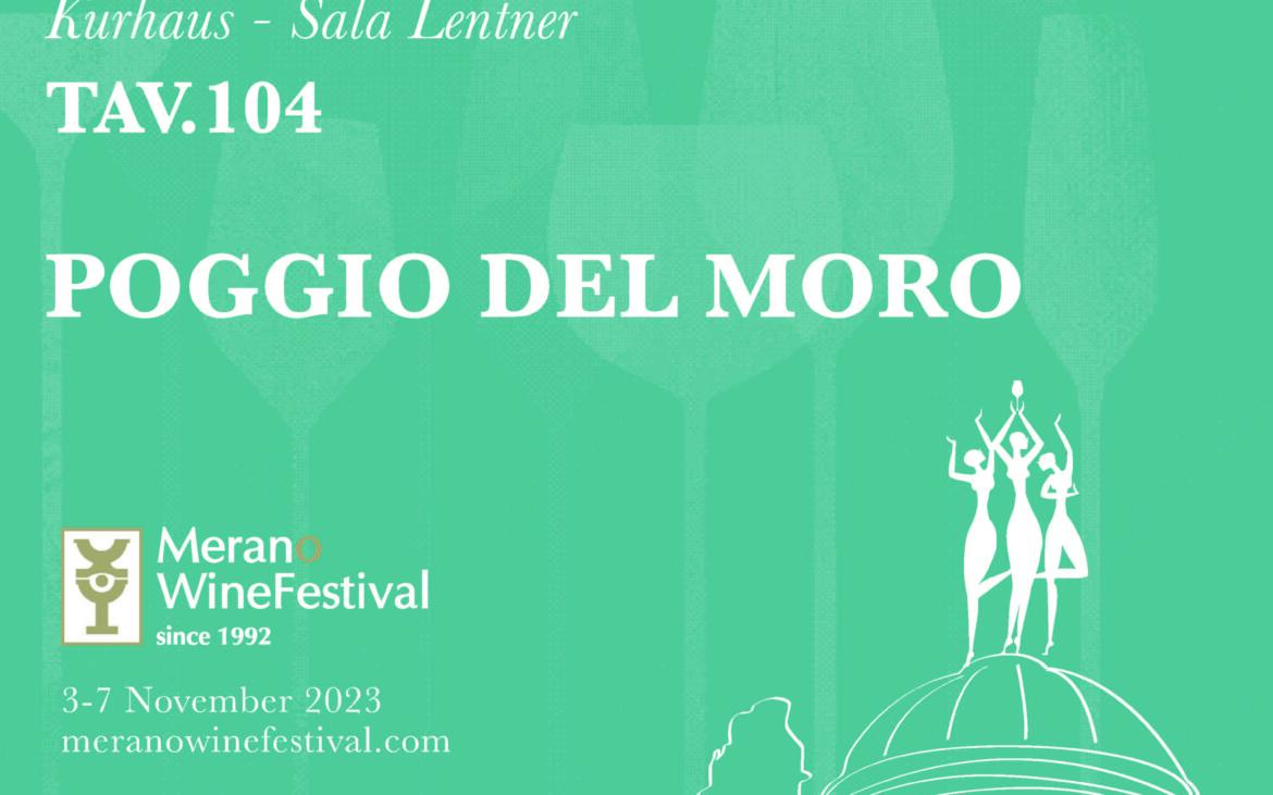 Visit Us bio&dynamica – Merano WineFestival 2023