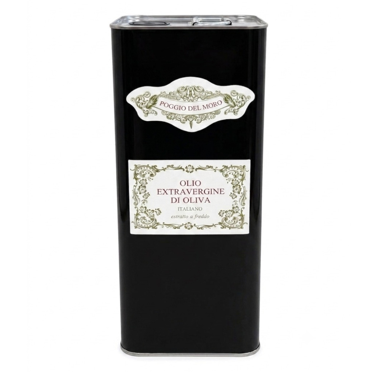 Extra Virgin Olive Oil 5lt
